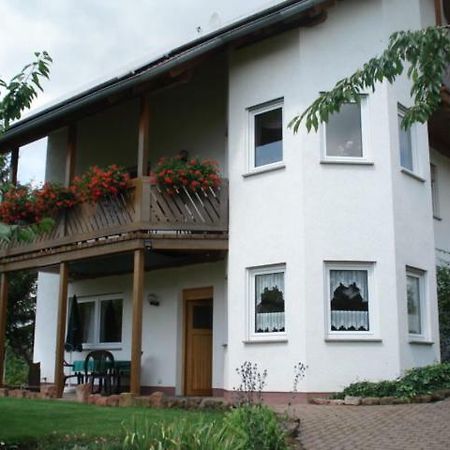 Gaestehaus Kiefer Klingenmünster Екстериор снимка